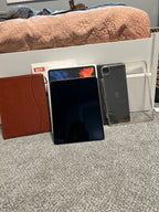 iPad Pro 3rd Gen 12.9 IN *PERFECT CONDITION * 6J19