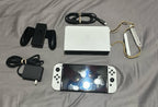 Nintendo Switch OLED 1Q85