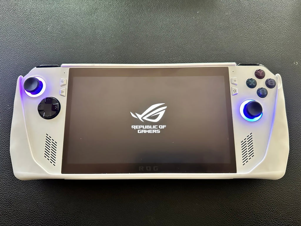 ASUS Rog Ally z1 (Nonextreme) 5O93