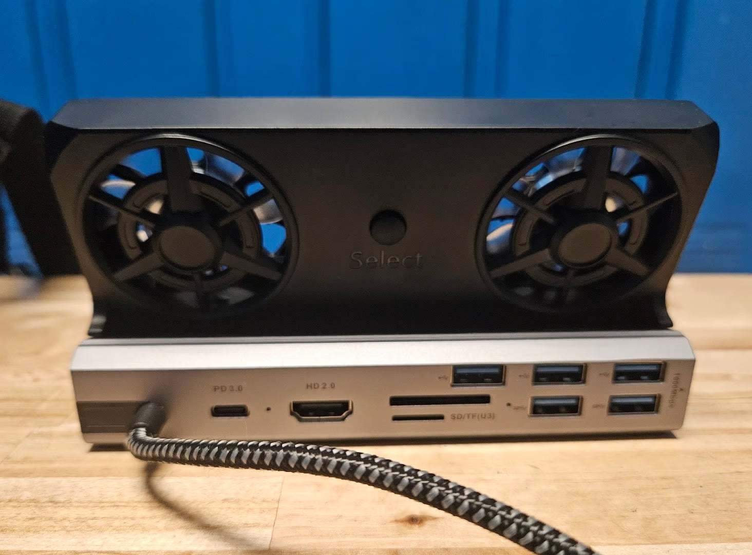 ASUS rog ally z1 extreme With Dock! 3W11