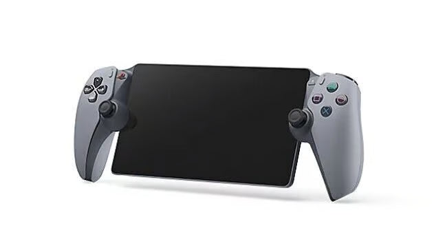 PlayStation Portal Remote Player - 30th Anniversary 5B25