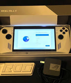 ASUS Rog Ally Z1 Extreme 2J38