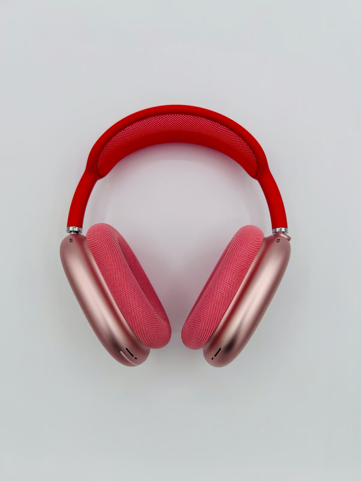 Apple AirPods Max with Smart Case in Pink 9L51