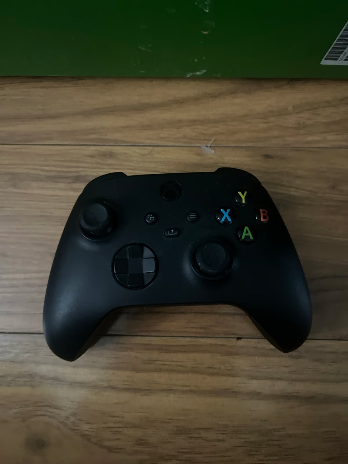 Xbox Series X 7L15
