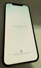 iPhone 12 Pro Max 256g 6E36