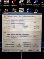 ASUS ROG Ally Z1Extreme CIB 2TB in MINT CONDITION + Extras 5A76