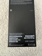 iPhone 12 Pro - Pacific Blue - 256GB - Unlocked 3L11