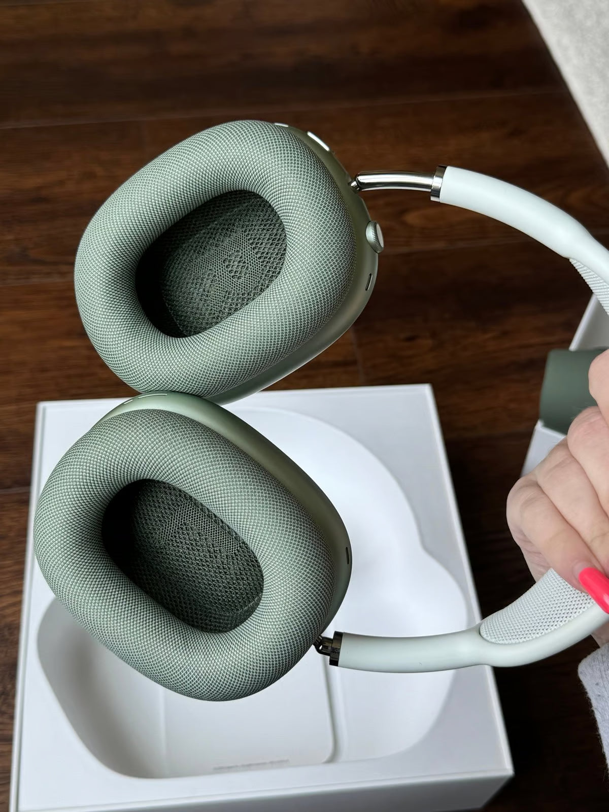 Apple AirPods Max with Smart Case 1H22