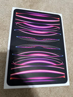 Apple iPad Pro 11�?4th Generation 1 TB in Space Gray 8Z37