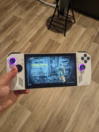 ASUS rog ally z1 1L76