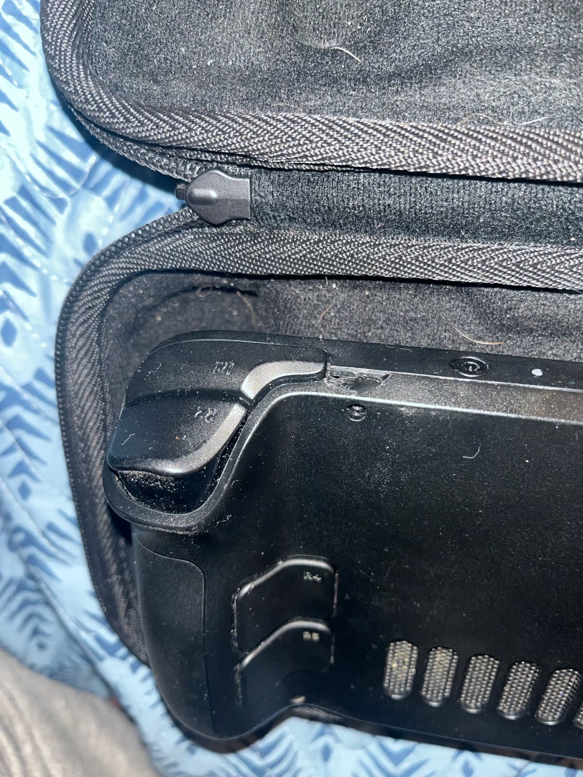 steam deck 256gb 6E75