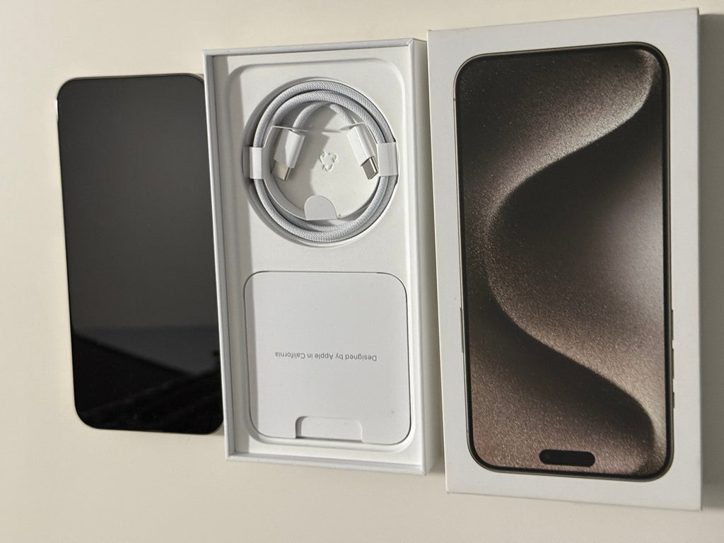 iphone15 pro max phone unlocked 8B65