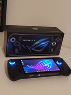 Asus ROG ALLY X 8Q53