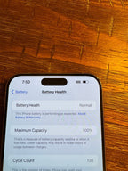 Apple iphone 15 pro max t mobile 9C93