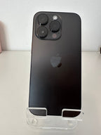 IPhone 14 Pro 128GB Space Black Unlocked 7K76