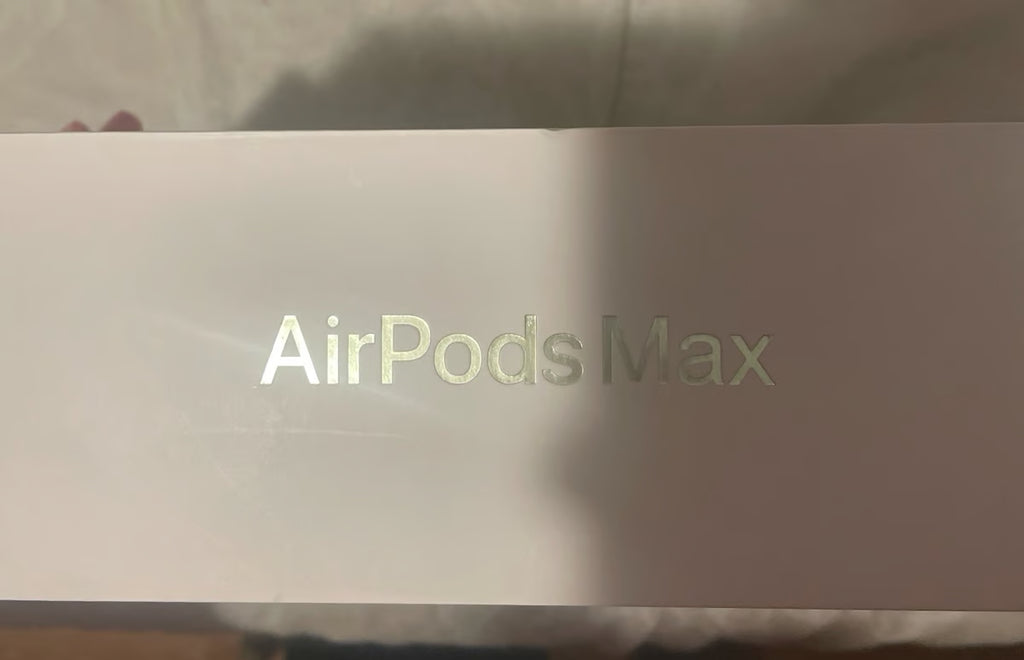 Apple AirPods Max green 8G87