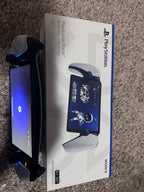 PlayStation Portal Remote Player 8H17