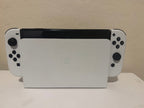 Nintendo switch OLED 1Y25