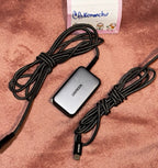 ASUS - ROG Ally 7"" 120Hz FHD 1080p Gaming Handheld - AMD Ryzen Z1 Extreme Proces 8T67