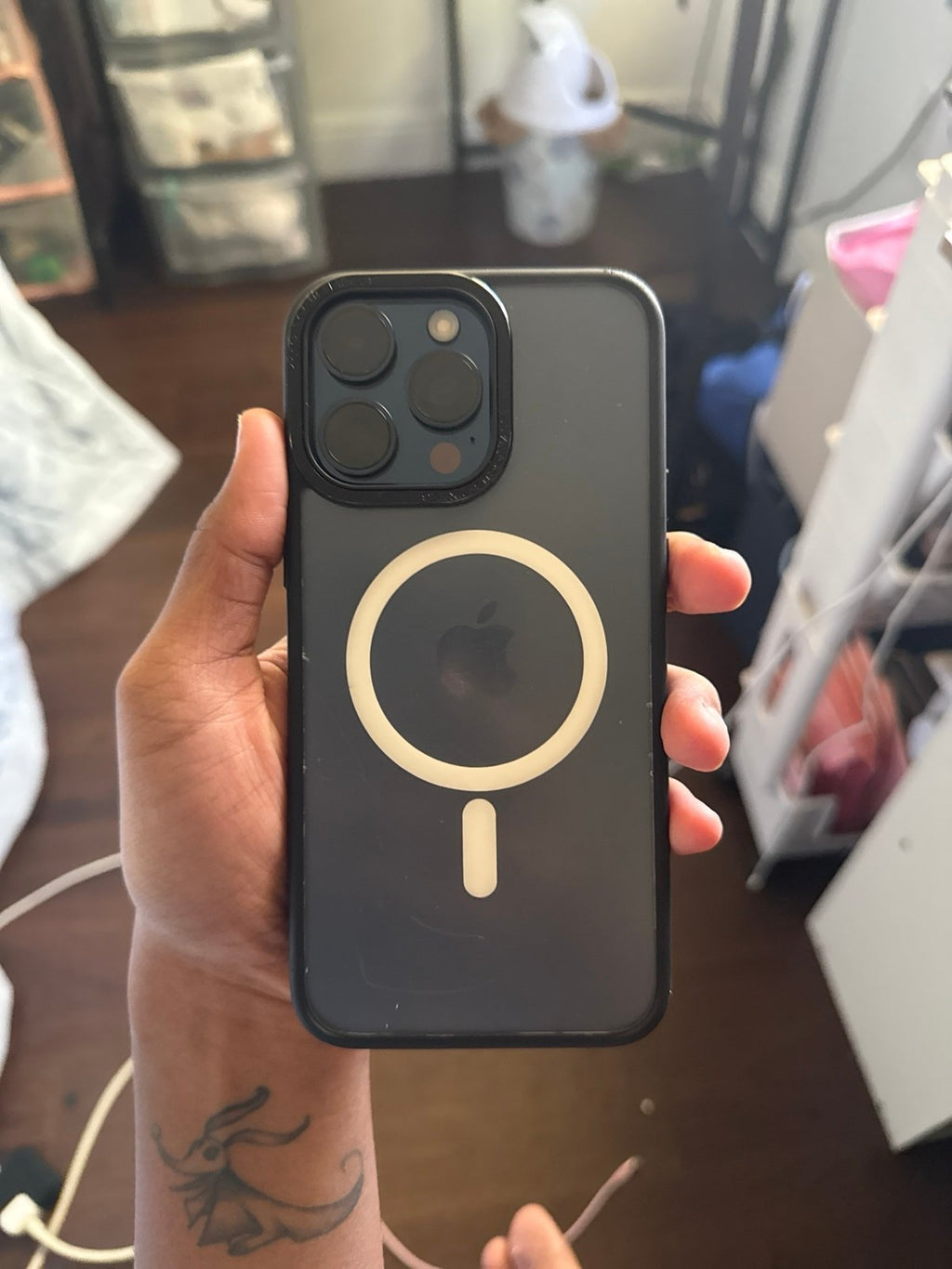 Iphone 15 Pro Max 9X16