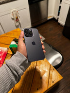 iphone 14 pro deep purple unlocked 9Z16