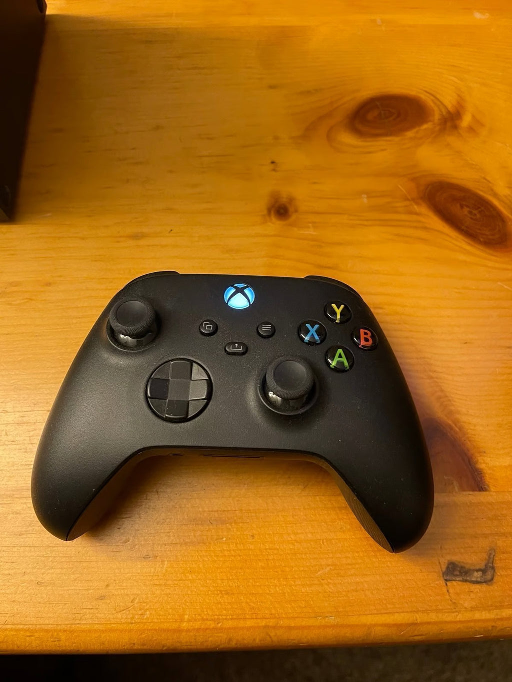 Xbox Series X 6Q67