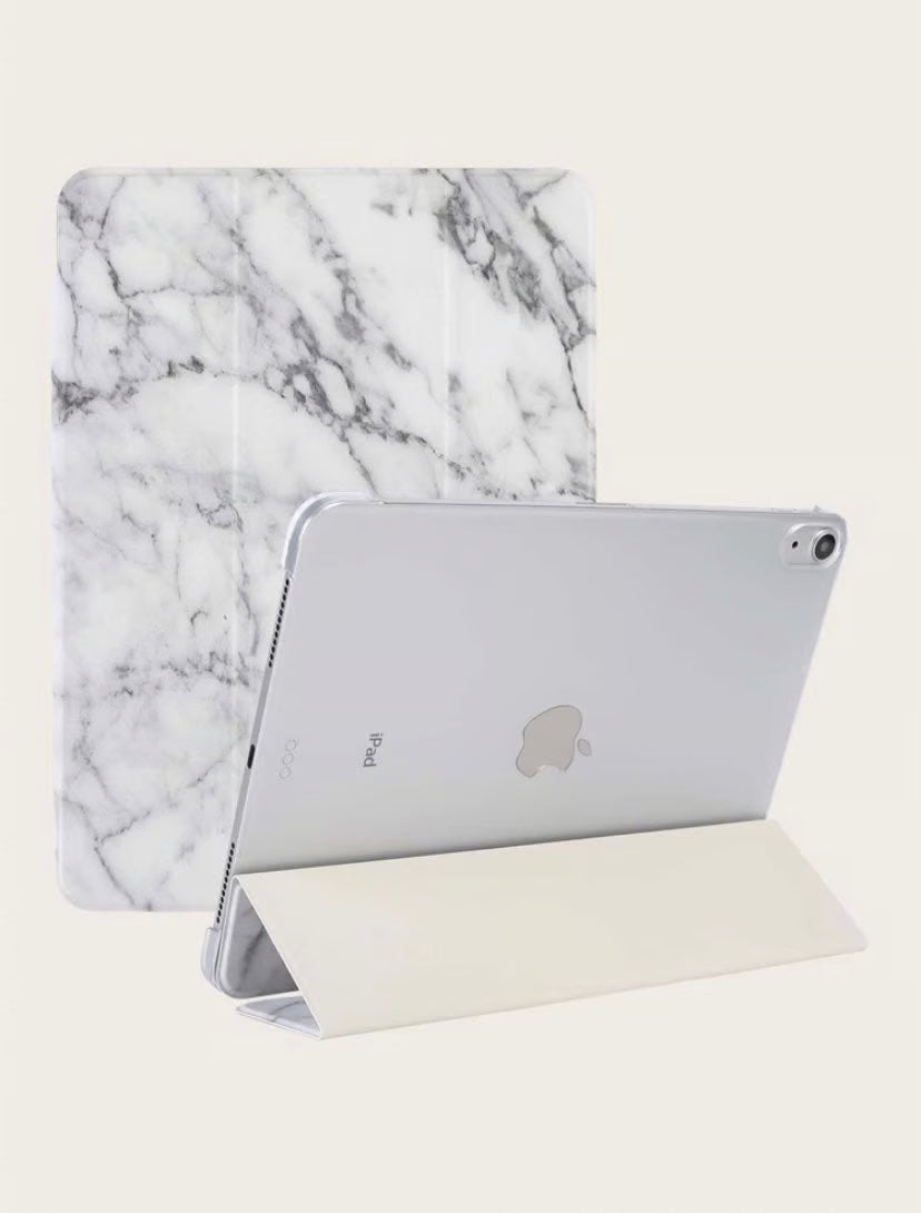 IPAD AIR 4 SKY BLUE WITH CASE 1L88