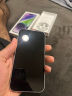 Apple iPhone 14 128 GB Purple 1X32