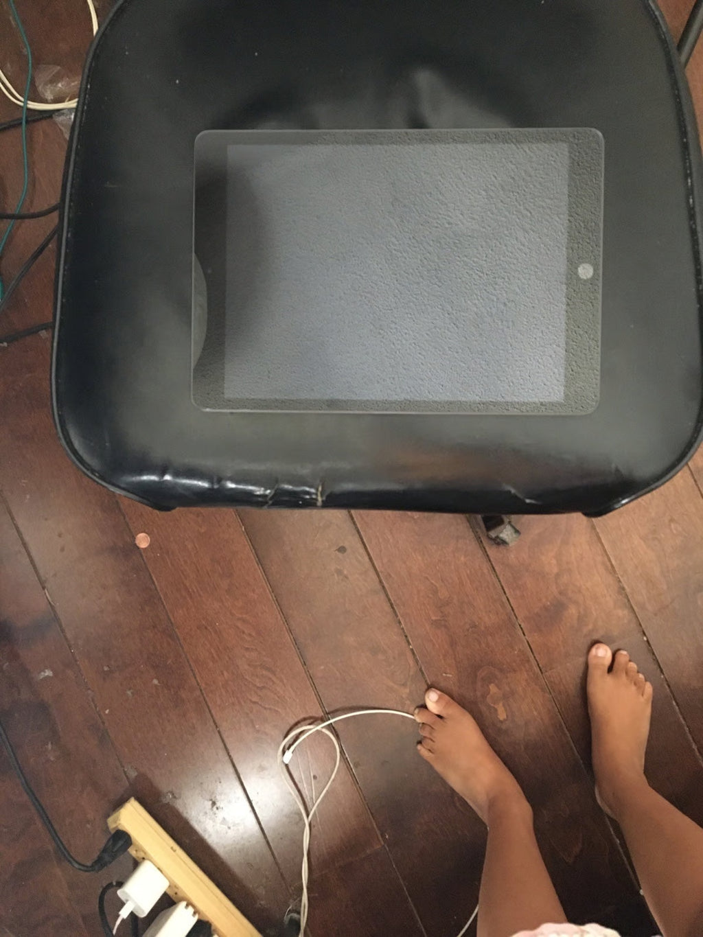 IPAD AIR 10.2 INCH; 256GB 7H91