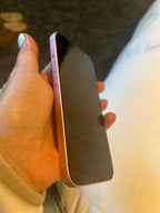 Apple iPhone 15 Matte Pink 128 GB Unlocked 1X85