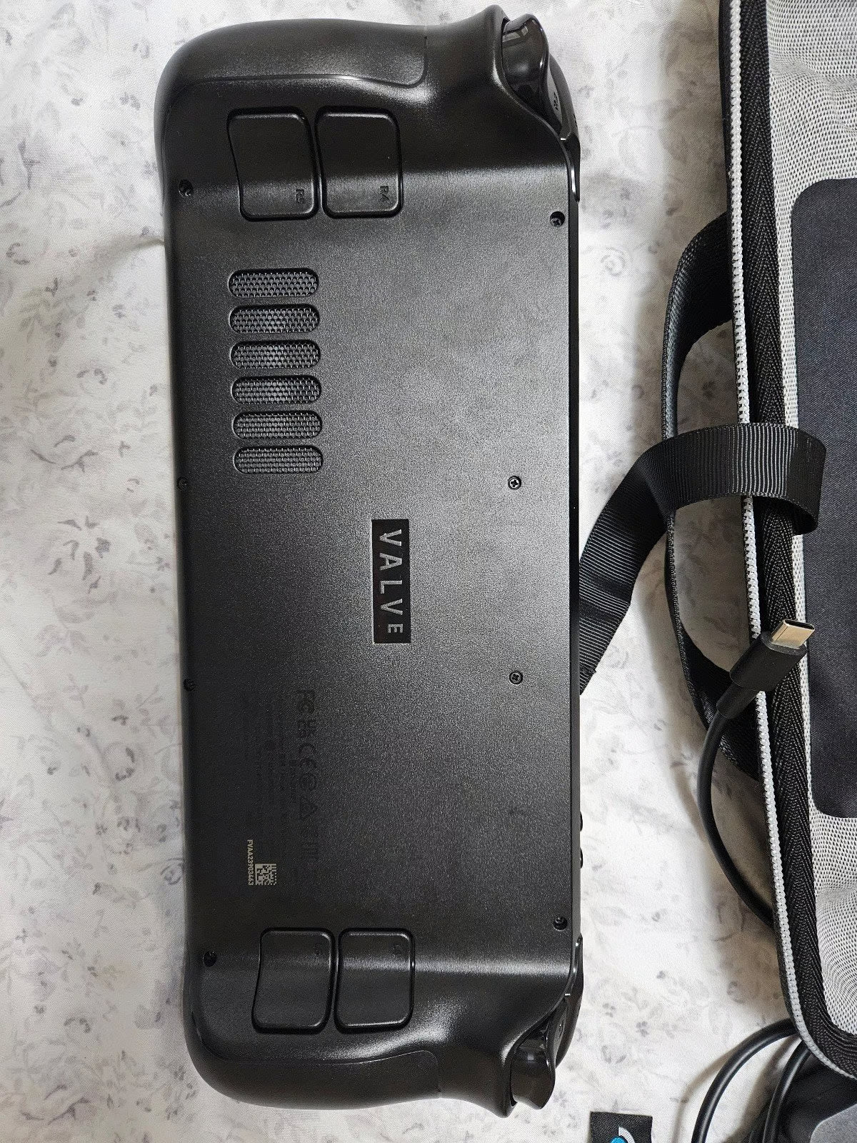 Steam Deck 512gb LCD 1P57