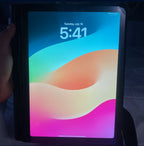 ipad air 4th generation 256gb 3J66