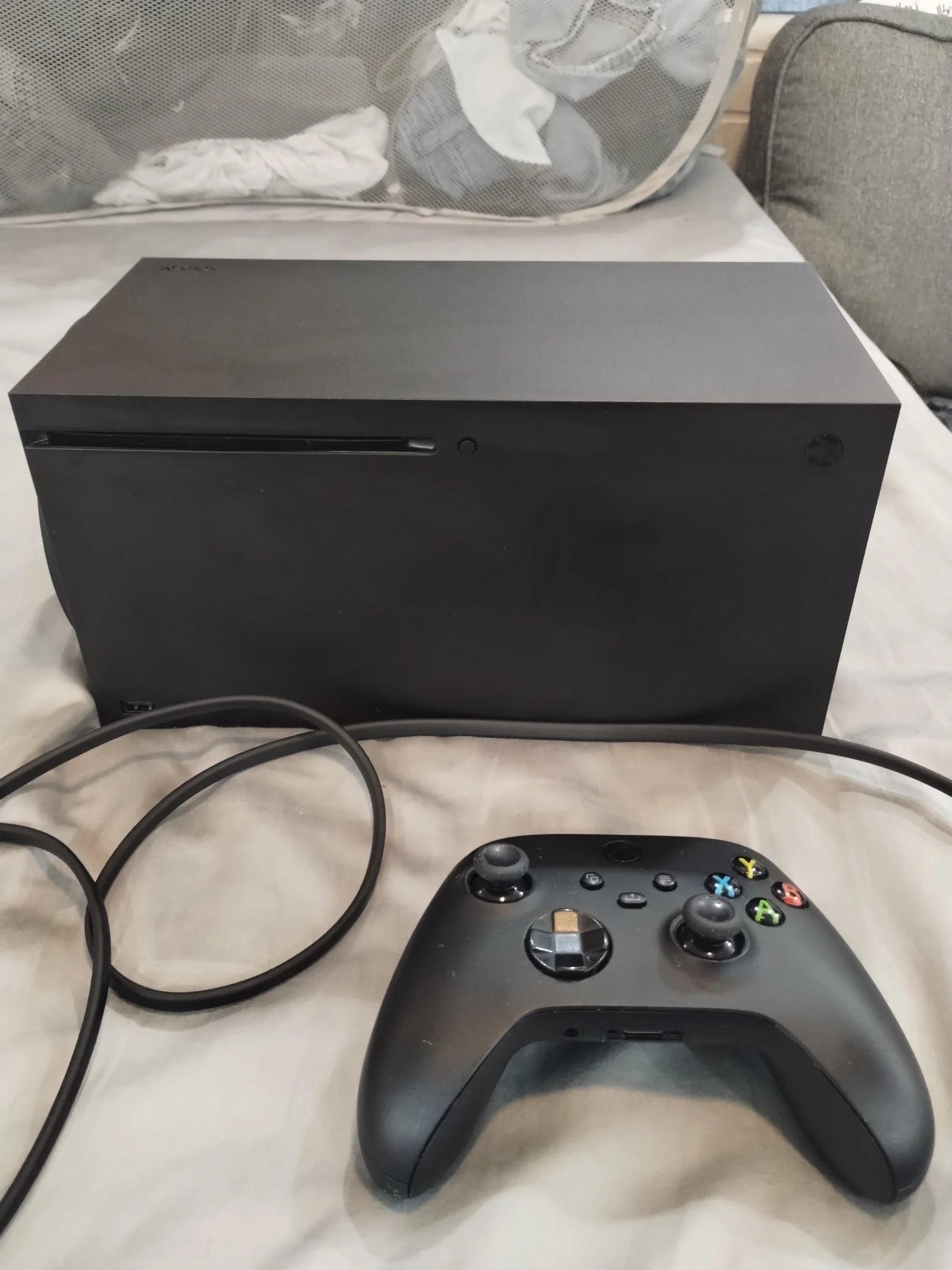 Xbox Series X 1Tb 9O53