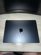 macbook air m2 15 inch 2Z61