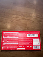 Nintendo switch oled console 2V98