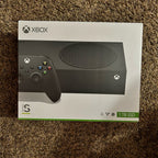 Xbox Series S 1TB 5T57