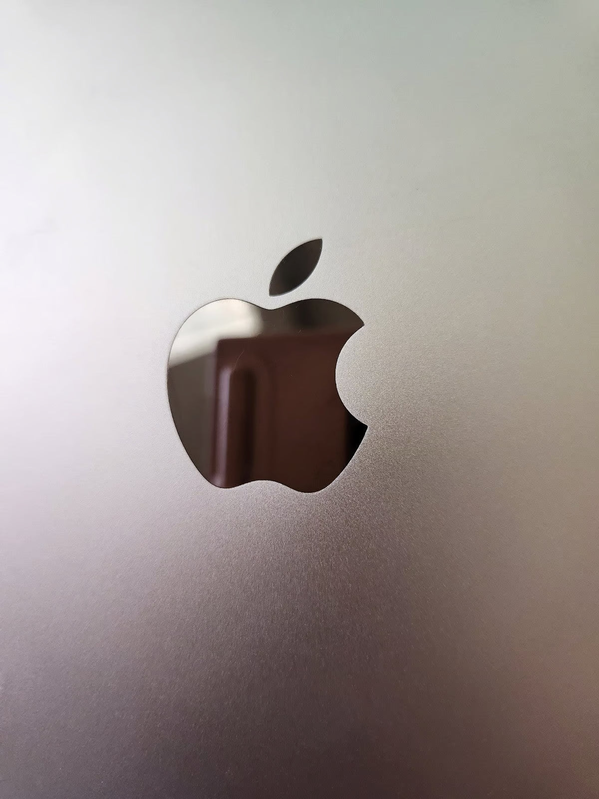 Apple iPad Air 7th Generation 256 GB in Rose Gold 1X71