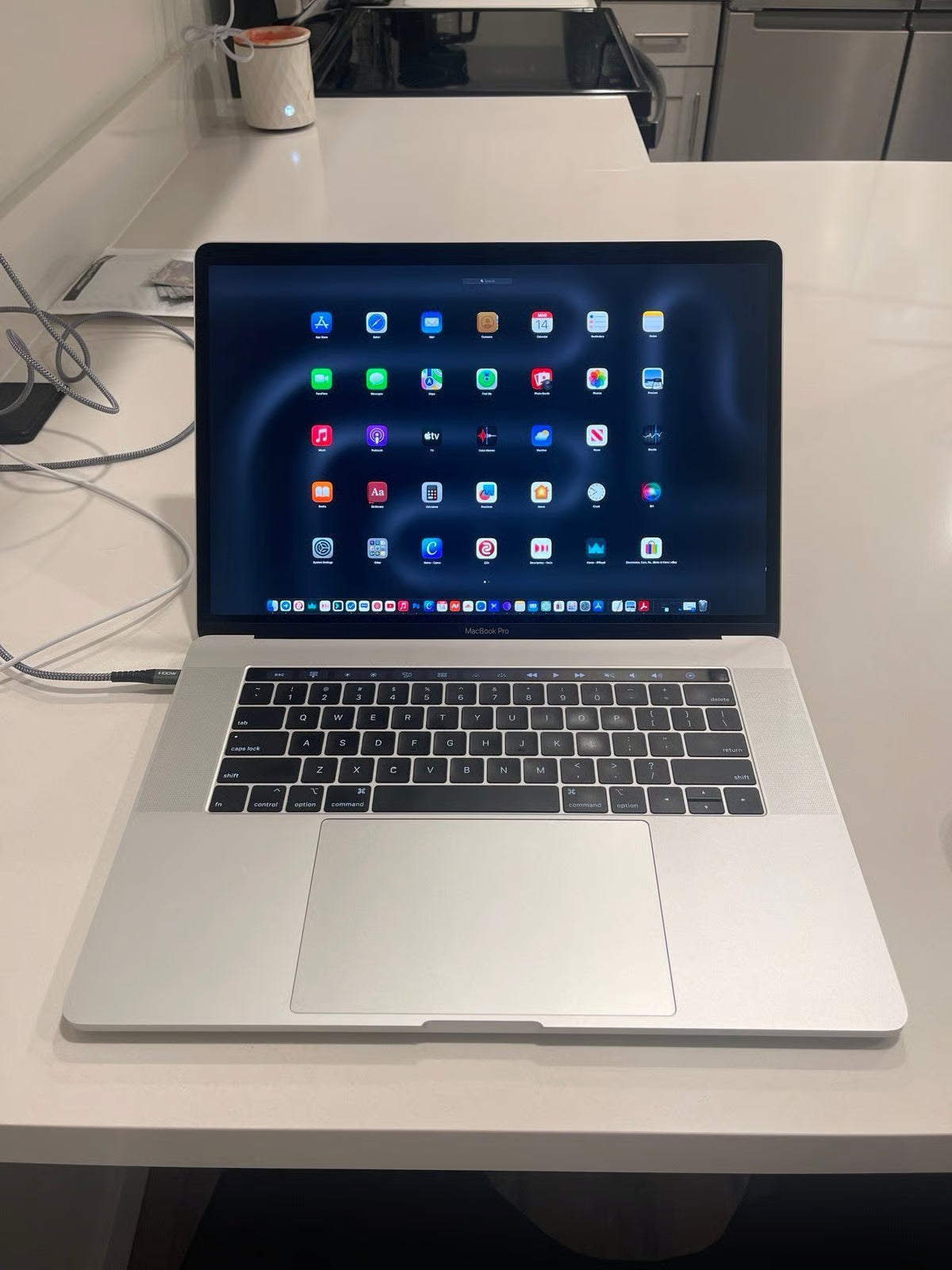 Apple MacBook Pro 2018 6G99