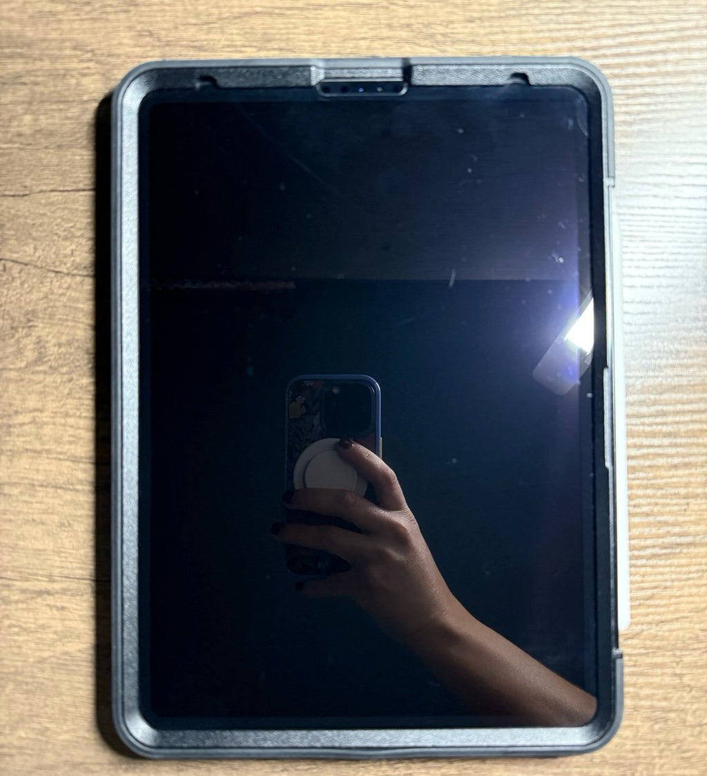 iPad Pro 11�?512GB WiFi 8Z39