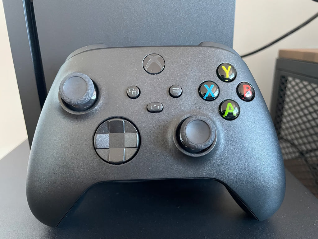 Xbox Series X console LIKE NEW 1L83