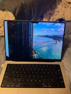 MacBook Pro 14 in 5F99