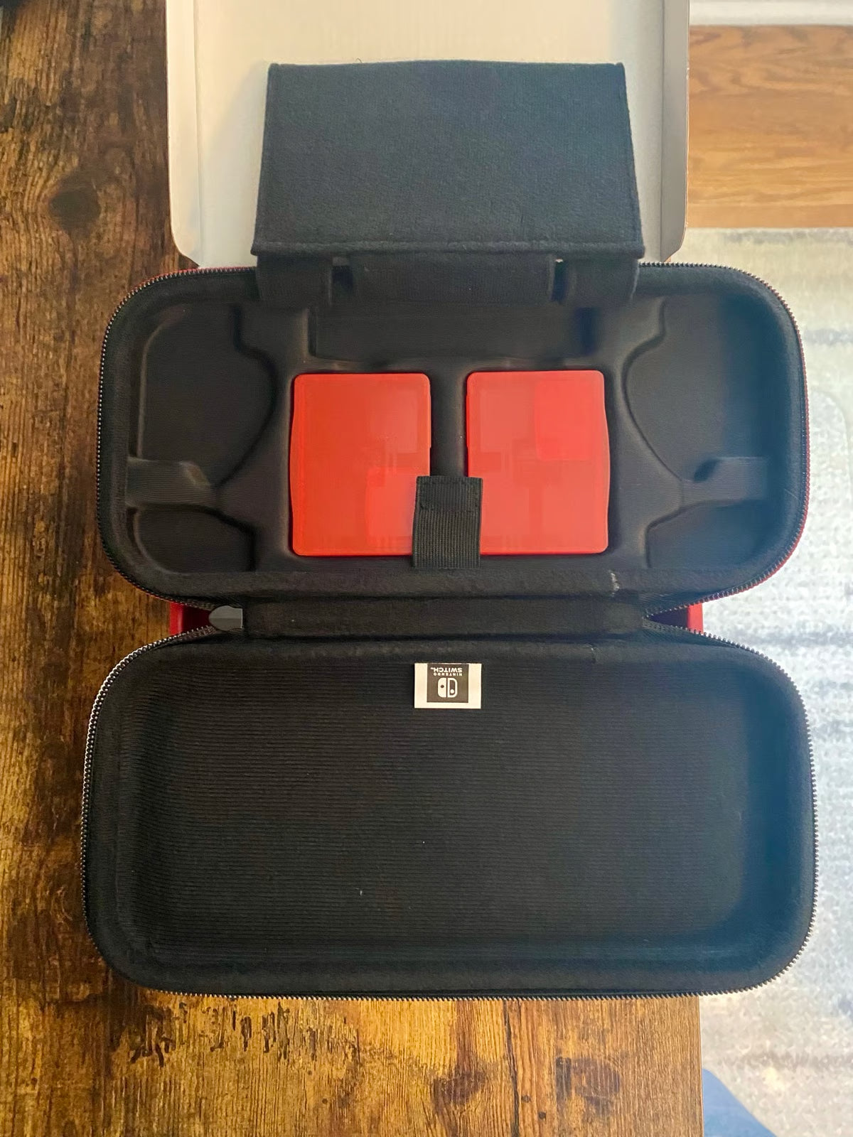 Nintendo Switch OLED 2Q76