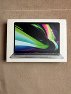 MacBook Pro 2A57