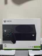 Xbox Series S 1 TB 6A32