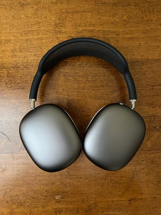 Apple AirPods Max with Smart Case in Space Gray 8D62