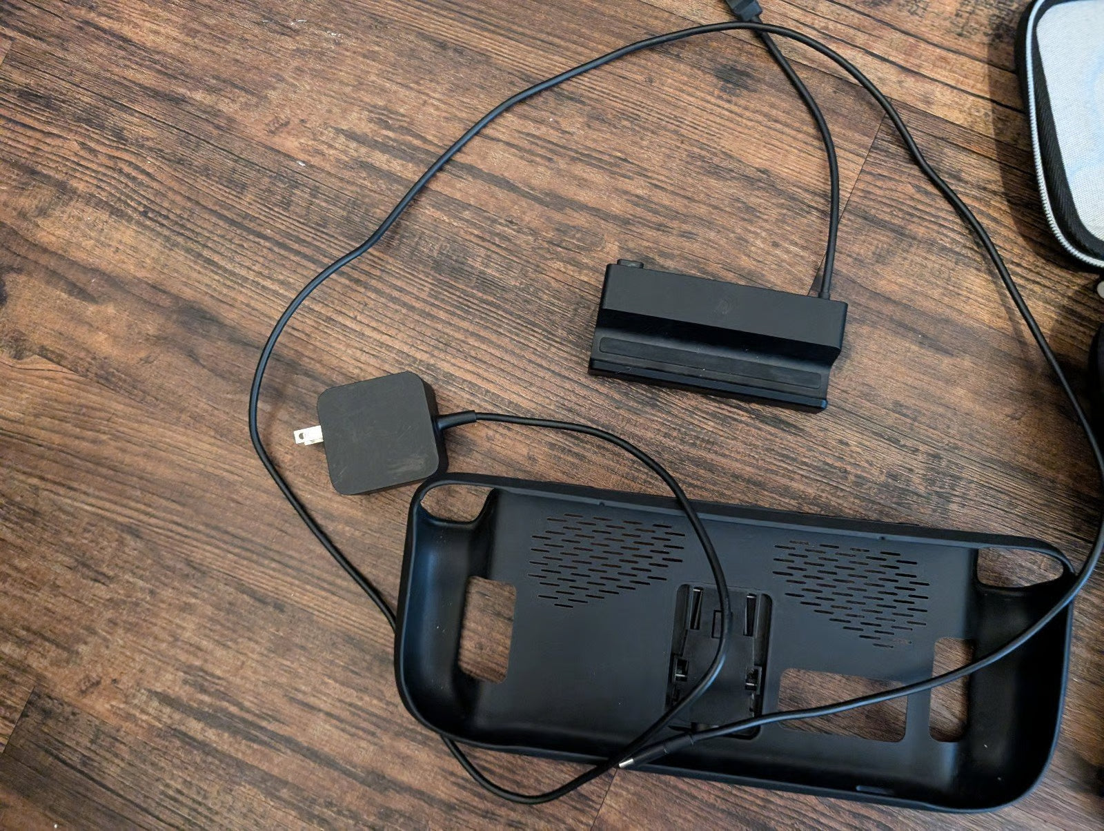 Steam Deck 512gb+1tb LCD 1K86