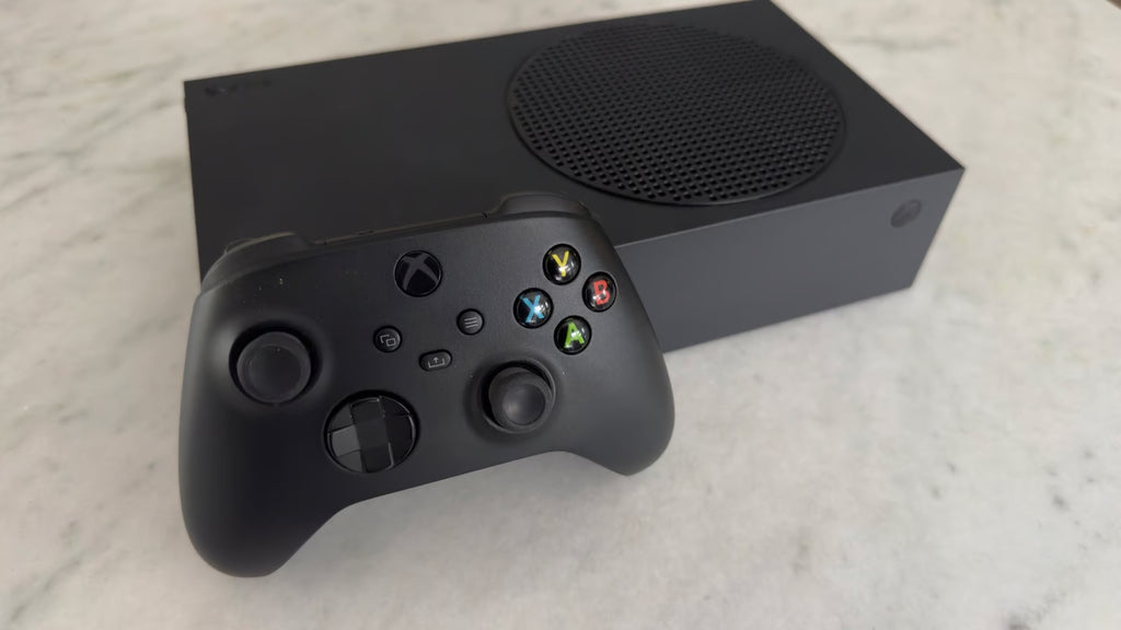 xboxone series s 1TB 1R87