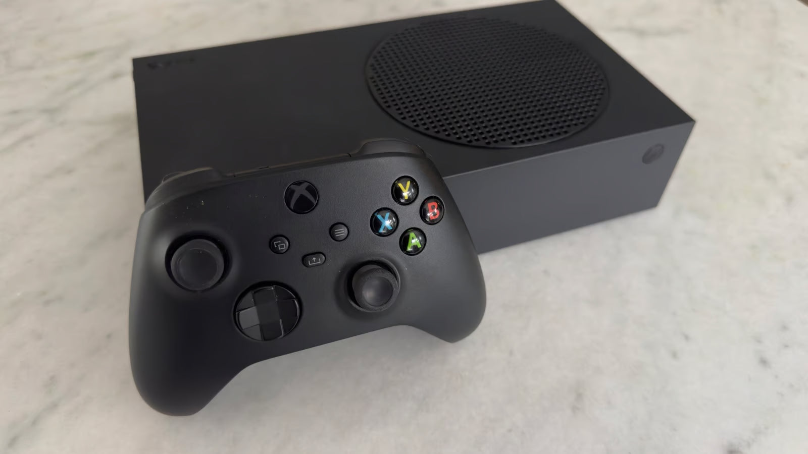 xboxone series s 1TB 1R87