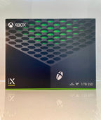 Xbox Series X 1TB Console 9D52