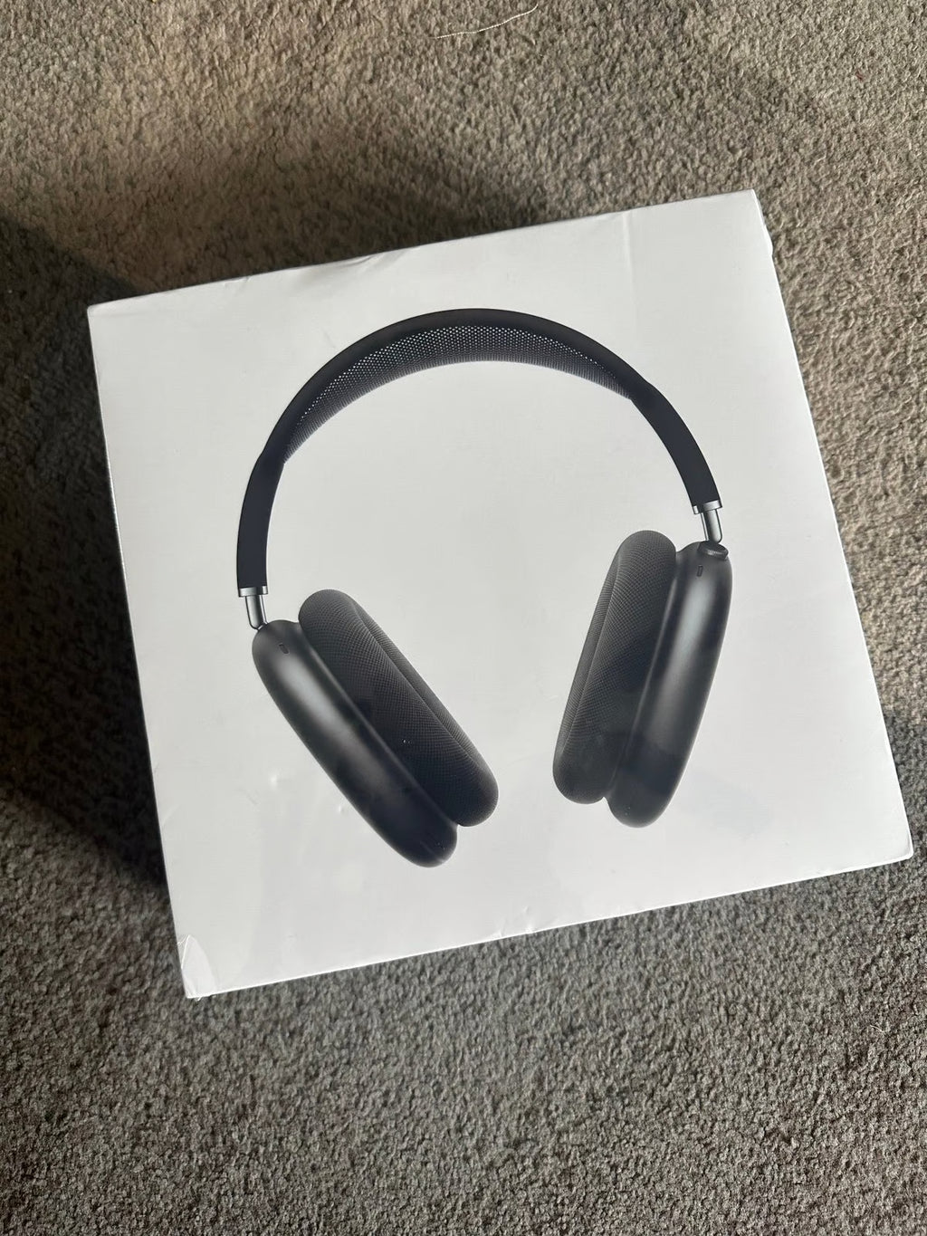 Apple airpods Max 3L12